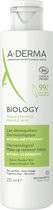 A-DERMA Biology Biologische Reinigingsmelk 200 ml