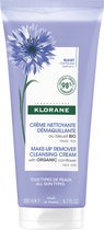 Klorane Crème Lavante au Bleuet Bio 200 ml