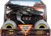 Hot wheels Monster Jam truck Batman - Schaal 1:24 monstertruck 19 cm