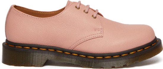 Dr. Martens - 1461 Virginia Dames Schoen - Peach Beige - Maat 39