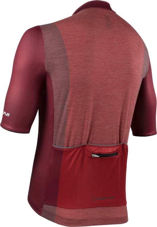 Équipements Nalini taille XXL pour cycliste