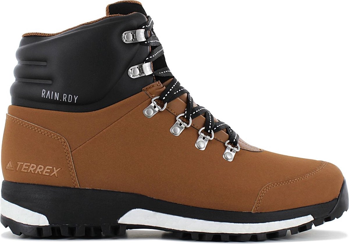 adidas TERREX Pathmaker CP CW - PrimaLoft - Heren Winterlaarzen Laarzen  Bruin G26457 -... | bol