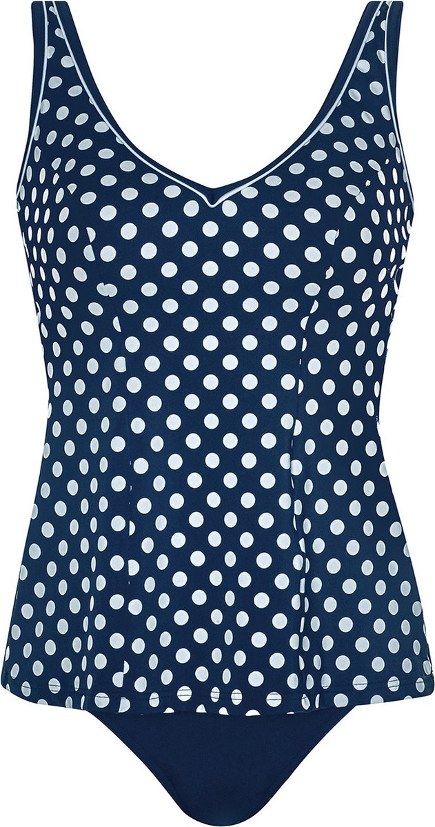 Sunmarin Dames tankini set Basic