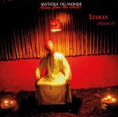 Lyaman - Abyati 19 (CD)