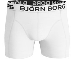 Bjorn Borg - 1 pack - Shorts for him - Cotton Stretch - Maat L
