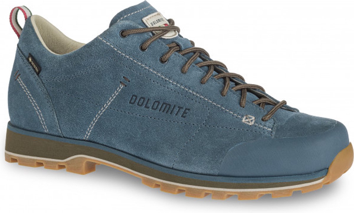 Dolomite Cinquantaquattro low GTX -441/2 Blauw