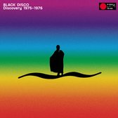 Black Disco - Discovery 1975-1976 (LP)