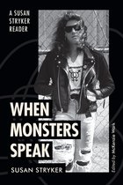 ASTERISK- When Monsters Speak