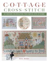 Cottage Cross-Stitch