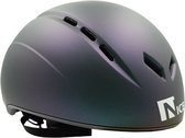 Nice Schaats Helm Metallic Northern Light M/L