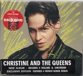 Christine & The Queens - Christine & The Queens (CD)