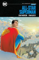 DC COMPACT COMICS- All-Star Superman: DC Compact Comics Edition