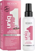 Revlon Uniq One Lotus Hair Treatment - 150 ml