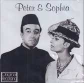 Peter and Sophia