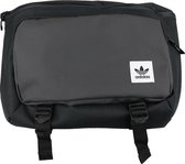 adidas Premium L Waistbag ED8047, Unisex, Zwart, sachet, Waistbag