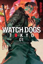 Watch Dogs - Watch Dogs Tokyo, Volume 1
