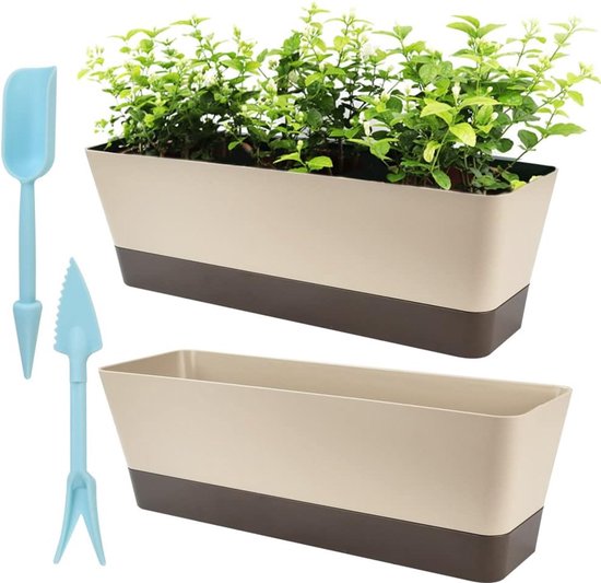 Pallet Plantenbak kopen? - 80x120