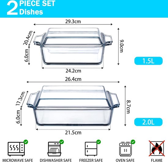 PIQIUQIU Zuurdesemstarterglas, 680 ml, glazen zuurdesemstarterset met dadelvoerband, thermometer, deksel, siliconen spatel, herbruikbaar zuurdesem- en brood-bakaccessoires PIQIUQIU Zuurdesemstarterglas, 680 ml, glazen zuurdesemstarterset met dadelvoerband, thermometer, deksel, siliconen spatel, herbruikbaar zuurdesem- en brood-bakaccessoires