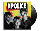 The Police - The Bottom Line 1979 (LP)