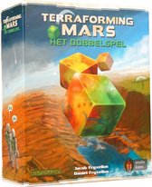 Terraforming Mars - Het Dobbelspel NL