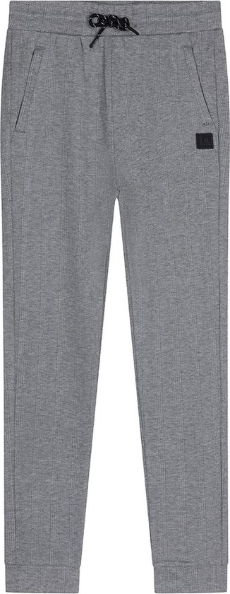 Indian Blue Jeans - Lange Broek - Medium Grey Melange - Maat 164
