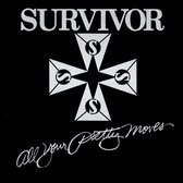 Survivor - All Your Pretty Moves (LP)