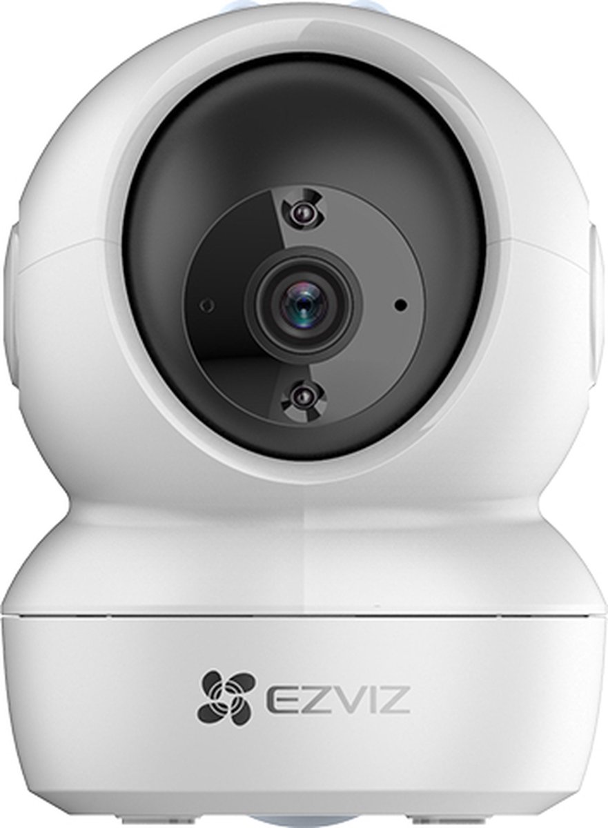 EZVIZ C1C-B Caméra de sécurité IP Intérieure 1920 x 1080 Pixels  Plafond/mur/bureau