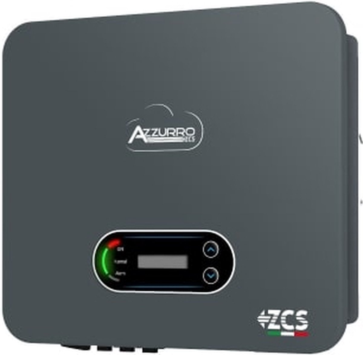 Zcs Zcs Azzurro 3PH-6.6KTL-V3 6600 Tl V3 Inverter Trifase 6600W 6.6KW | bol