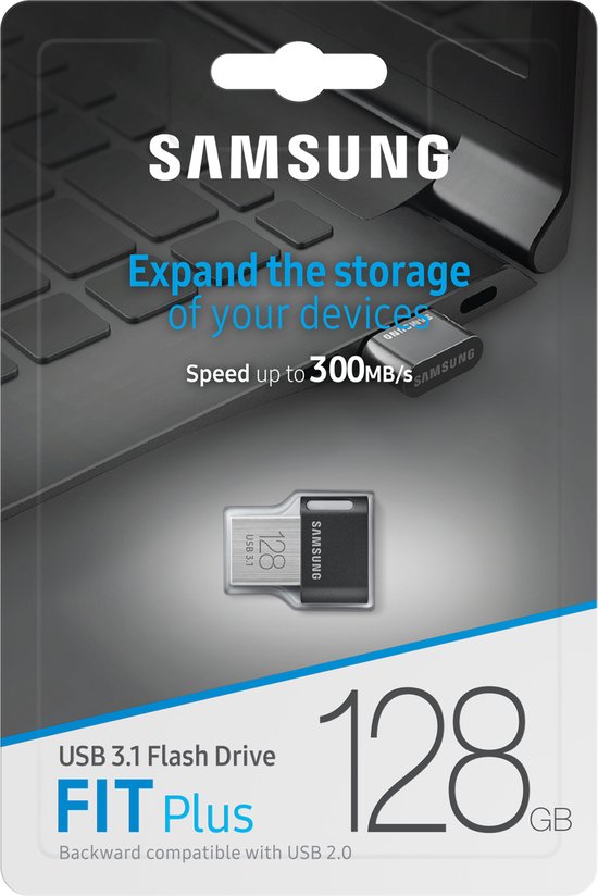 4. Samsung T3 SSD USB flash