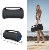 Bol.com Sony SRS-XG500 - Bluetooth Partybox - Zwart aanbieding