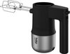 BEKO HMM 81504 BX Handmixer 500 W RVS, Zwart