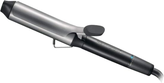 Remington CI5538 Pro Big Curl 38mm Krultang - Grove slag