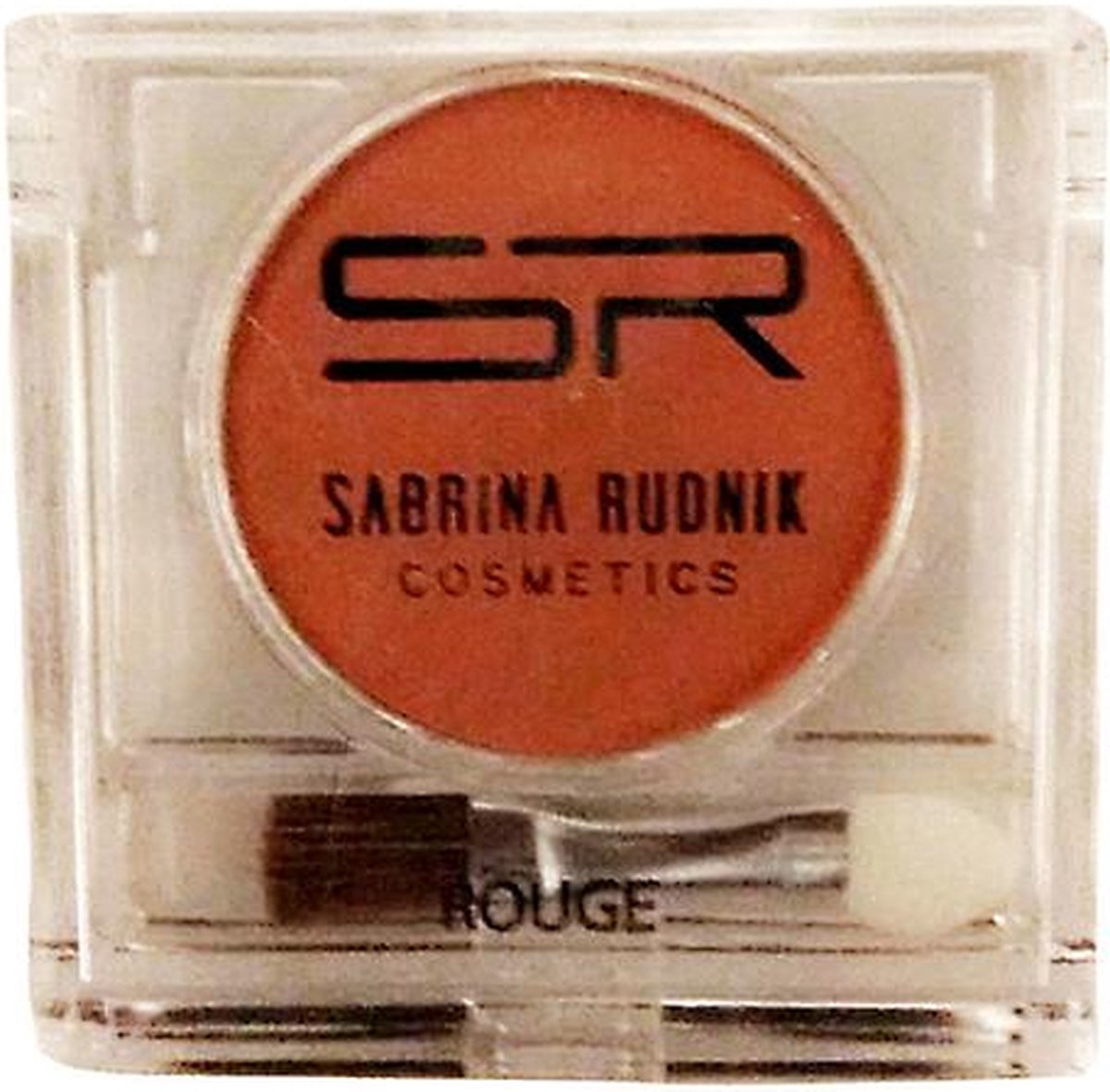 Sabrina Rudnik Rouge #60