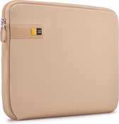 Case Logic LAPS113 - Laptop Sleeve - 13.3 inch - Geschikt voor Mac - Frontier Tan