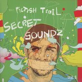 The Pictish Trail - Secret Soundz Vol 1 & 2 (CD)