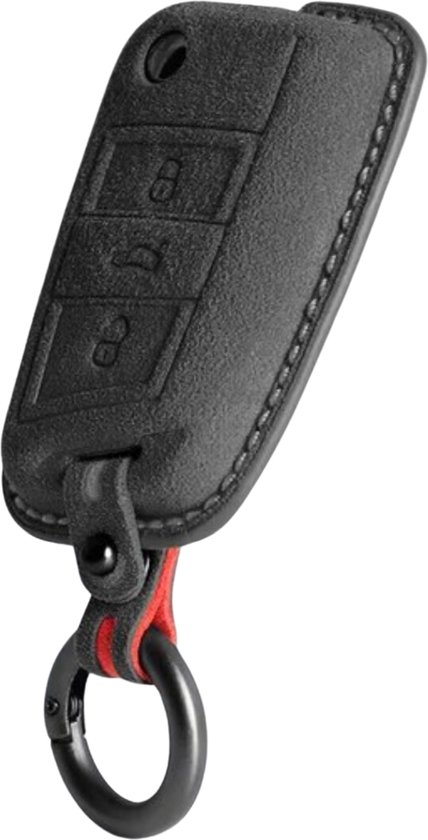 Zubehör Seat 000087013AJ Schlüsselcover Cupra Design