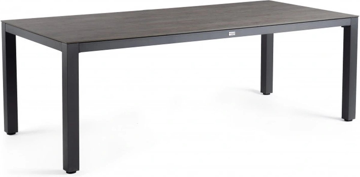 Tierra Outdoor Table de jardin Briga - Table à manger d'extérieur