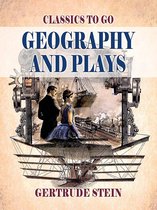Classics To Go - Geography and Plays