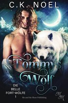Die Belle Fort-Wölfe 1 - Tommys Wolf