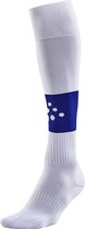 Craft Squad Sock Contrast 1905581 - White/Club Cobolt - 40/42