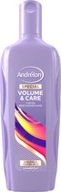Andrélon Shampoo Volume & Care 300 ml