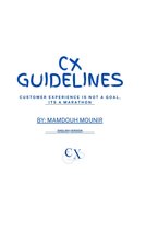 Cx Guidelines