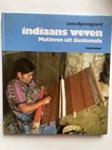 Indiaans weven