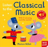 Listen to the...- Listen to the Classical Music