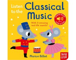 Listen to the...- Listen to the Classical Music