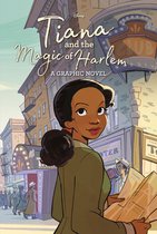 Graphic Novel- Tiana and the Magic of Harlem (Disney Princess)