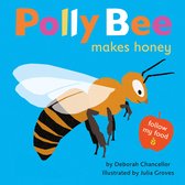Follow My Food- Polly Bee Makes Honey