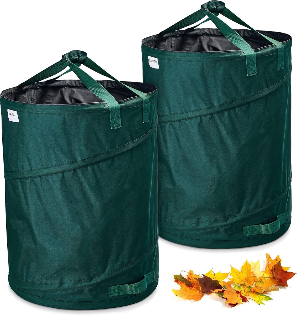 Windhager PopUp Tuinzak, 80 L - Nederland