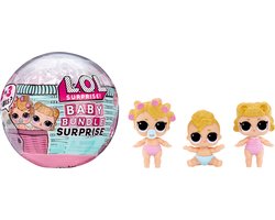 L.O.L. Surprise! Baby Bundle Surprise - Verrassingsitem