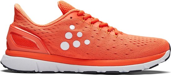Craft V150 Engineered Chaussures de course Hommes - Oranje | Taille : 45,5
